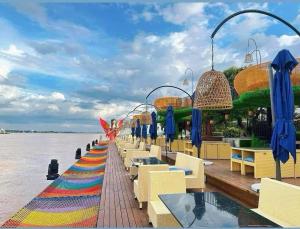 Apartment for rent 40dollar per day