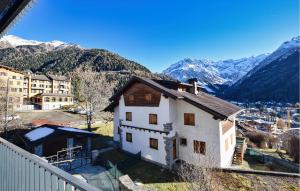 2 Bedroom Amazing Apartment In Ponte Di Legno