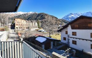 2 Bedroom Amazing Apartment In Ponte Di Legno
