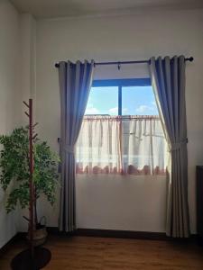 Nong Hoi Nest, New Townhome with Positive Pressure Air Purifier