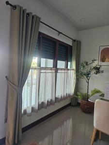 Nong Hoi Nest, New Townhome with Positive Pressure Air Purifier