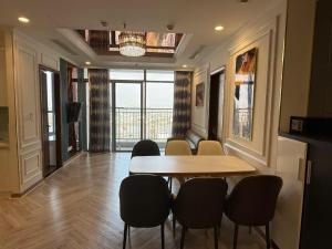 Landmark 81 Celestial View Premium Residence