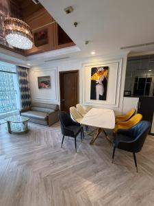 Landmark 81 Celestial View Premium Residence