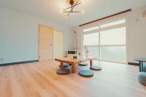 ペコレラ学舎 Teacher House