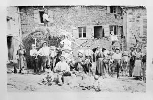 La Ferme Berger