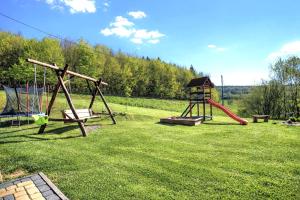 Bieszczady Żubrowe Wzgórze 785-049-543