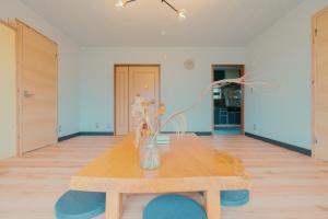 ペコレラ学舎 Teacher House