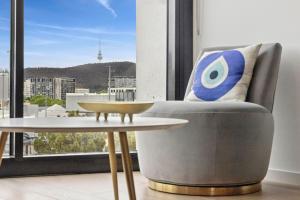 The Gillard by Parbery Property Group