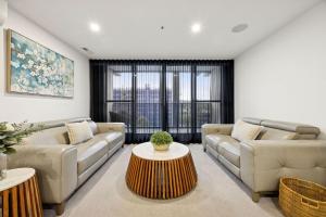 The Gillard by Parbery Property Group