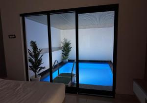 Sarang Resort Varkala by VOYE HOMES - Rooms & Pool Villas