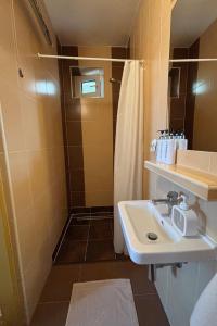 Large apartment in Prešov with 3 bedrooms and parking