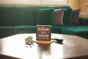 Large apartment in Prešov with 3 bedrooms and parking