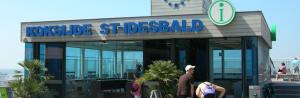 Luxury Suite Koksijde 102 Adult only!