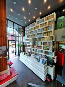 The Bed Hotel Hatyai