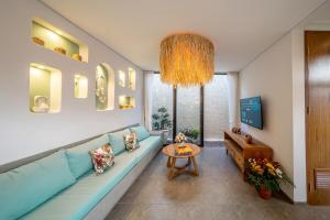 Villa de Britto A by Unicorn Villas Bali