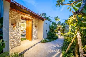 Villa de Britto A by Unicorn Villas Bali