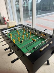 2BHK River view Apartment and City view