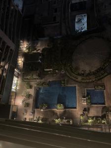 2BHK River view Apartment and City view