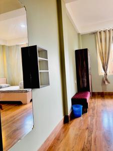 Pines Heaven Homestay