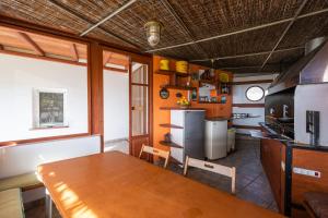 The Eagles Nest house