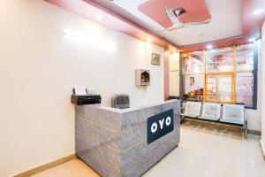Hotel O Royal Stay