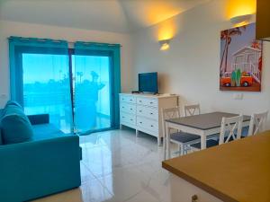 Apartamento en Pebble Beach Amarilla Golf L419