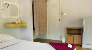 Jinta Beach Bungalow