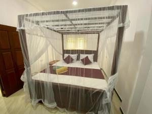 Green Calm Villa