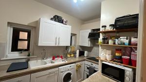 2 Bedroom Flat in Greenwich near the O2