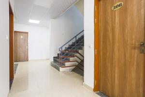 Hotel O The Himalayan Residency