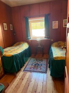 Casa panoramica con terrazza vista Tofane