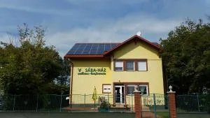 Sába-Ház - Balatonboglár