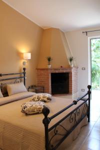 Deluxe Double Room with Extra Bed