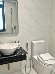 PHUC LONG LUXURY Danang