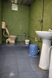 Gowri Nature Stay Hampi