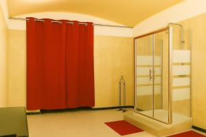 Sole Rosso Acquario Rooms