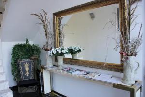 Luxury Suites Arendshof