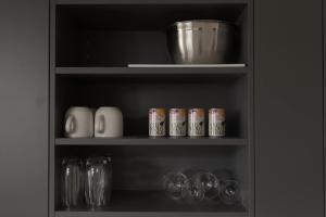 Bright & Contemporary 1BED Apartment in Birmingham