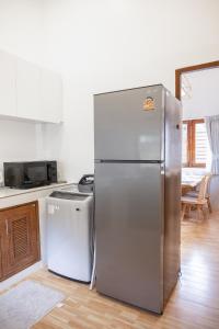 Muji Home Chiangmai 3 Bedroom Private Garden