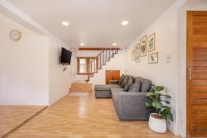 Muji Home Chiangmai 3 Bedroom Private Garden