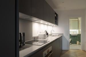 Bright & Contemporary 1BED Apartment in Birmingham