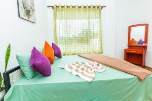 Arcadia family resort - Bandarawela