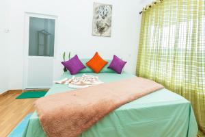 Arcadia family resort - Bandarawela
