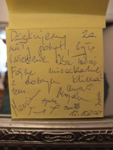 Apartament pod Piernikiem