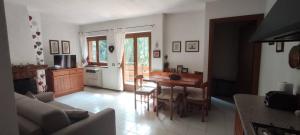 THE SILENT WOODS RETREAT - Apartment very close to Bormio