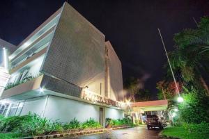 Sahid Kawanua Hotel