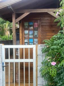 Casinha do Vento Suli