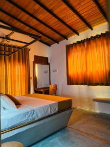 Sigiriya Travelers Nest