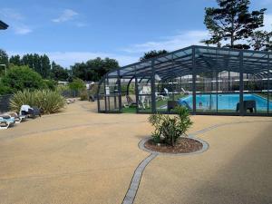 Le parc des roselieres 54 Saint Hilaire de Riez