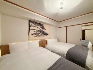 Hills Kaminobori - Central Hiroshima 3BR Apartment Walk to Station